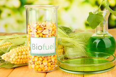 Tittle Row biofuel availability