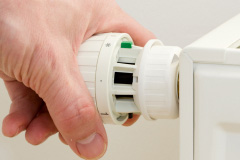 Tittle Row central heating repair costs
